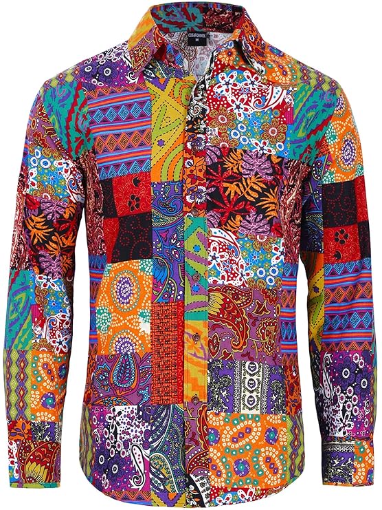 Shirt Party Wear