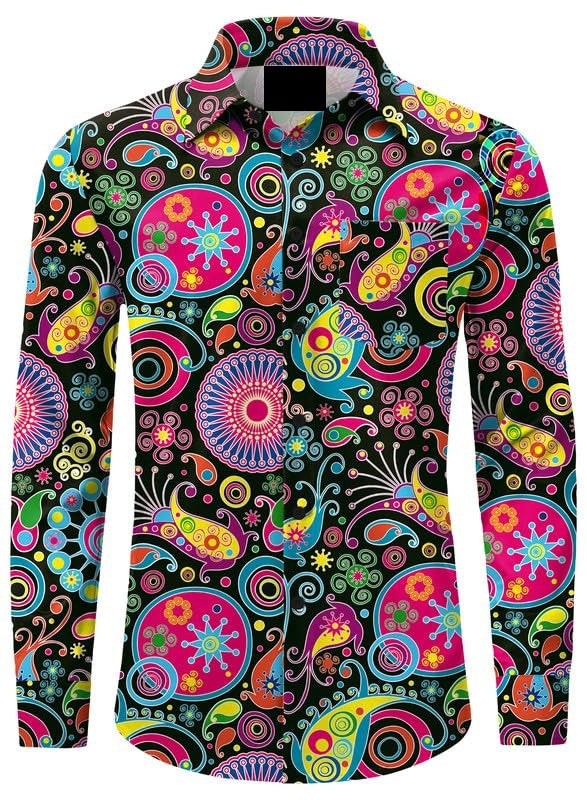Party Shirt Wear