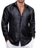 Party Wear Shirt