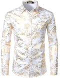 Shining Party Shirt