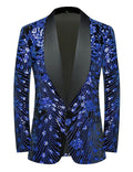Party Wear Blazer