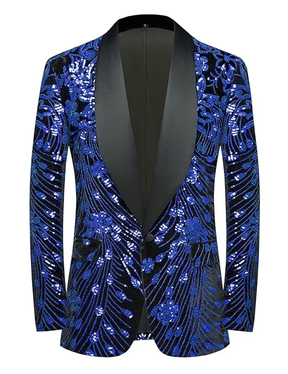 Party Wear Blazer