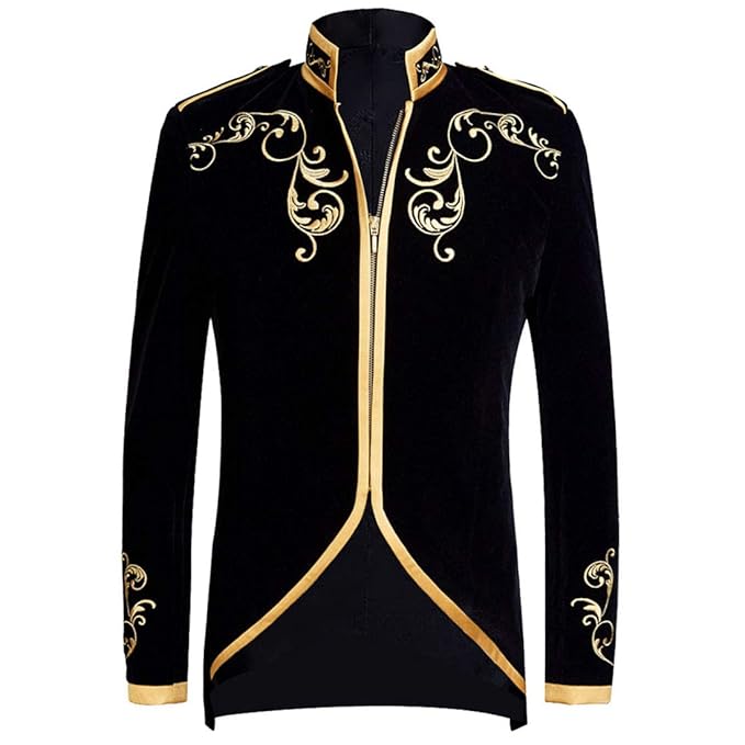 Blazer Party Wear
