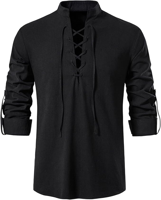 T-Shirt Full Sleeve